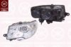 KLOKKERHOLM 75260181A1 Headlight